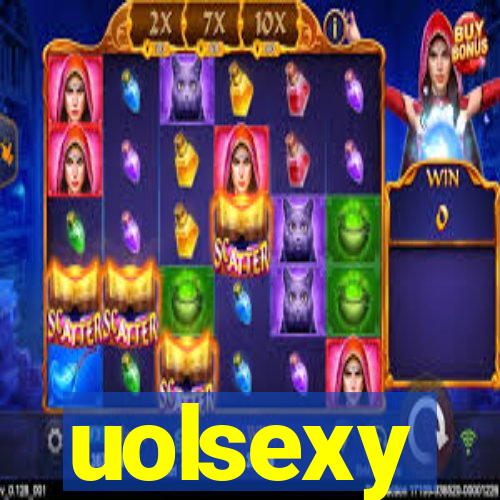 uolsexy