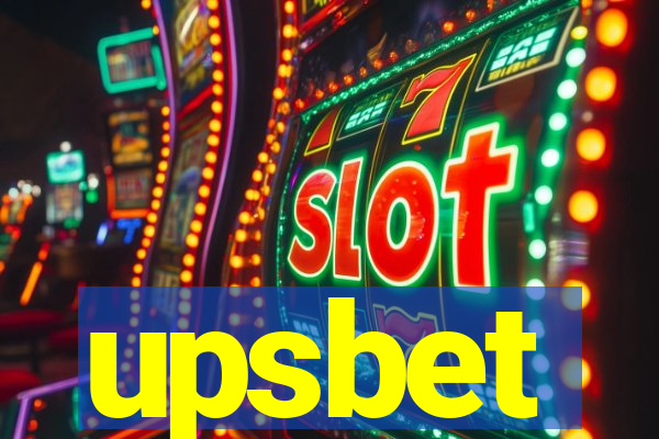 upsbet