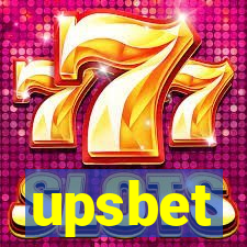 upsbet