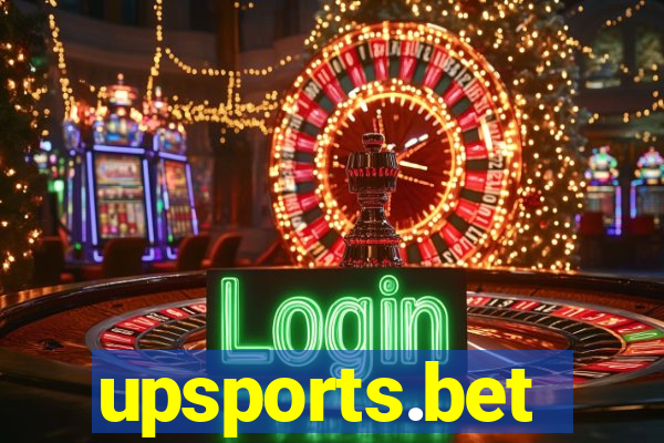 upsports.bet