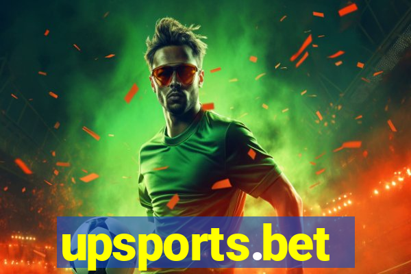 upsports.bet