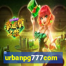 urbanpg777com