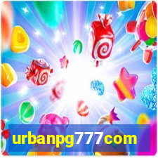 urbanpg777com