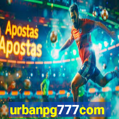 urbanpg777com