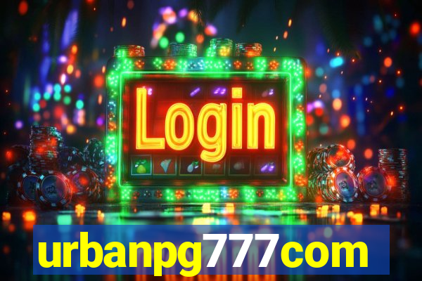 urbanpg777com