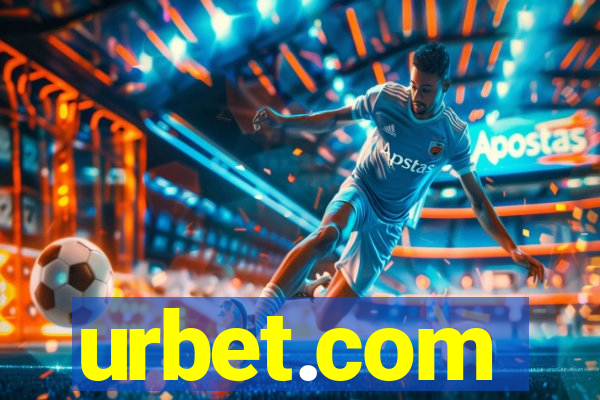 urbet.com