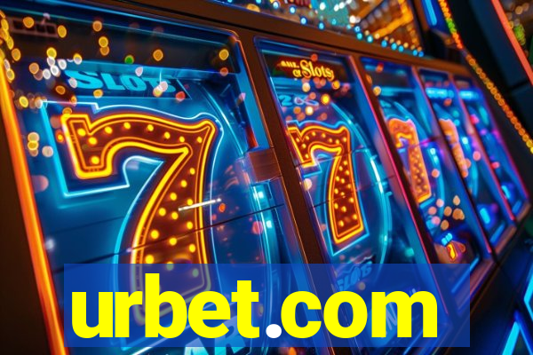 urbet.com