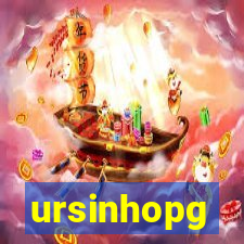 ursinhopg