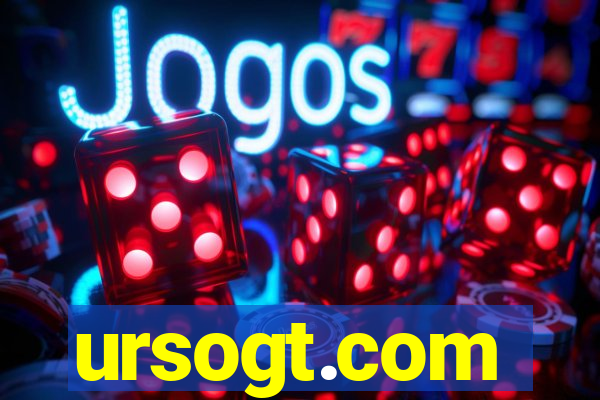 ursogt.com