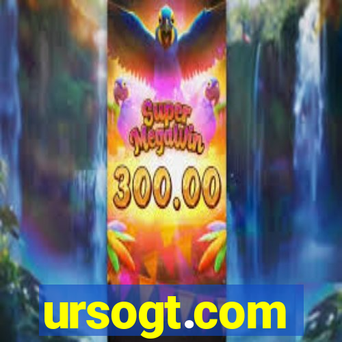 ursogt.com