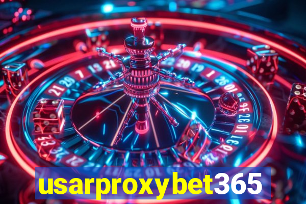 usarproxybet365