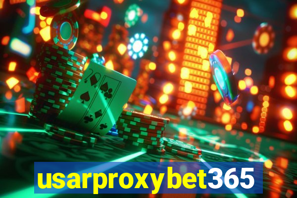 usarproxybet365