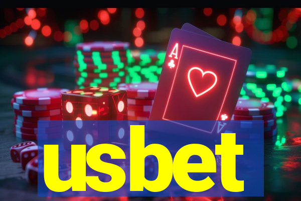 usbet