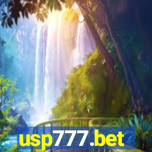usp777.bet