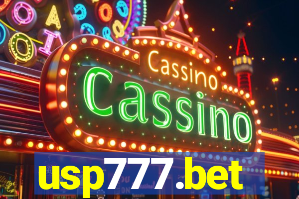usp777.bet