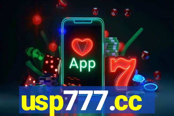 usp777.cc