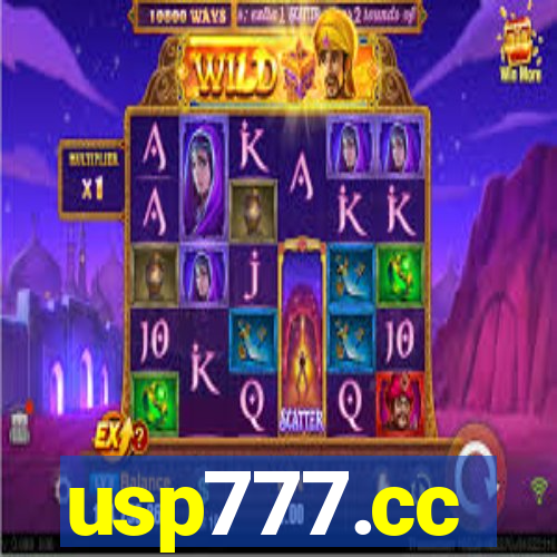 usp777.cc