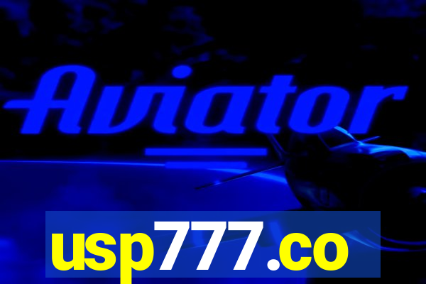 usp777.co