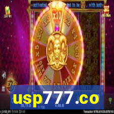 usp777.co