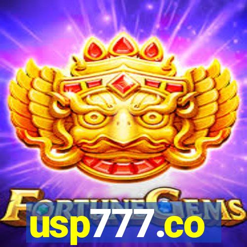 usp777.co