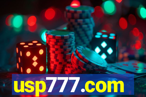 usp777.com