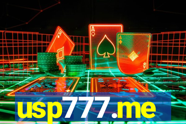 usp777.me