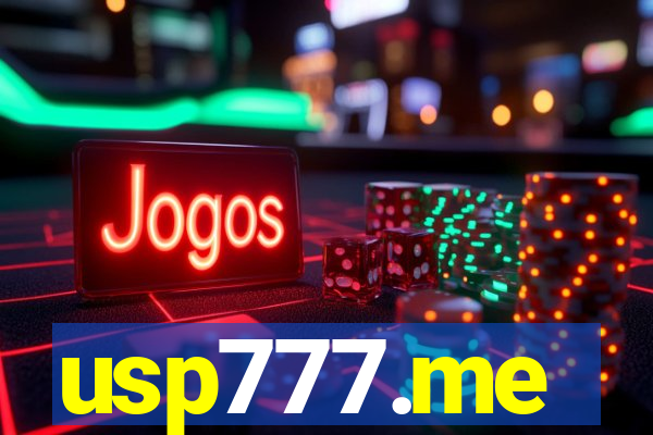 usp777.me