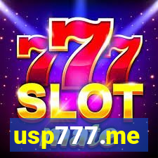 usp777.me