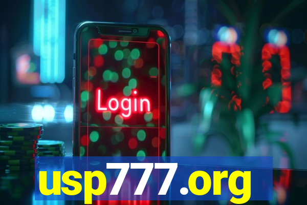 usp777.org