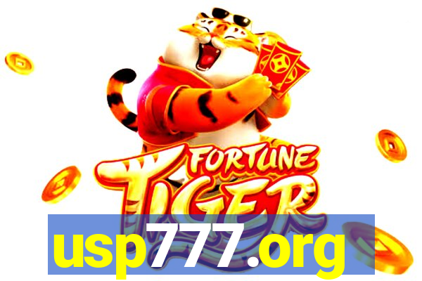 usp777.org