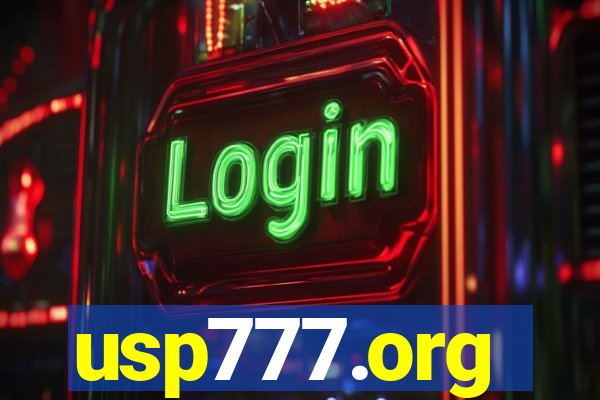 usp777.org
