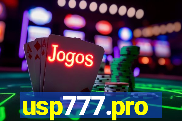usp777.pro