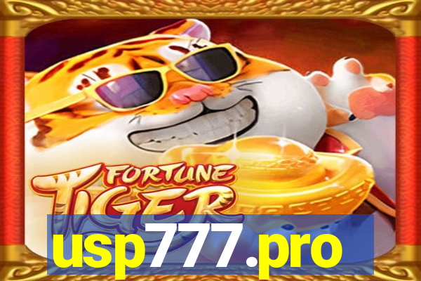 usp777.pro