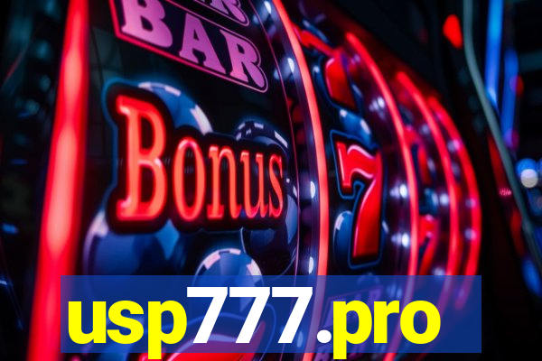 usp777.pro