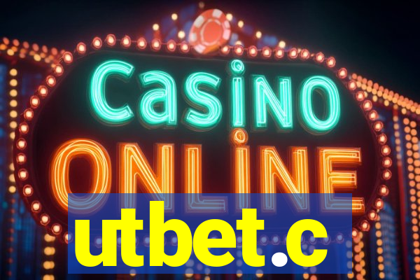 utbet.c