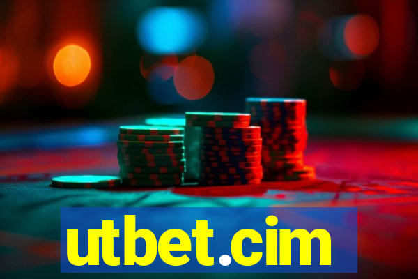 utbet.cim