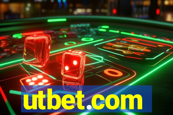 utbet.com