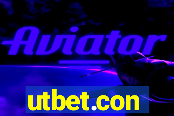 utbet.con