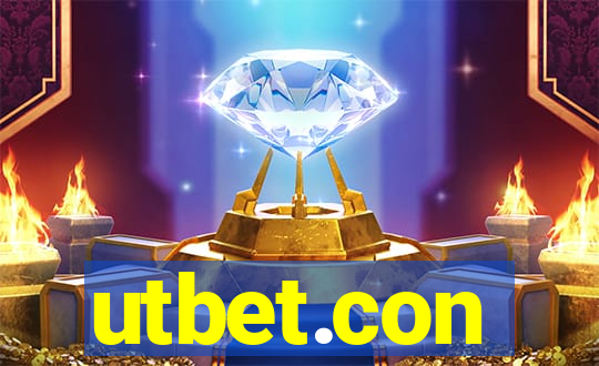 utbet.con