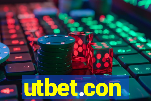 utbet.con