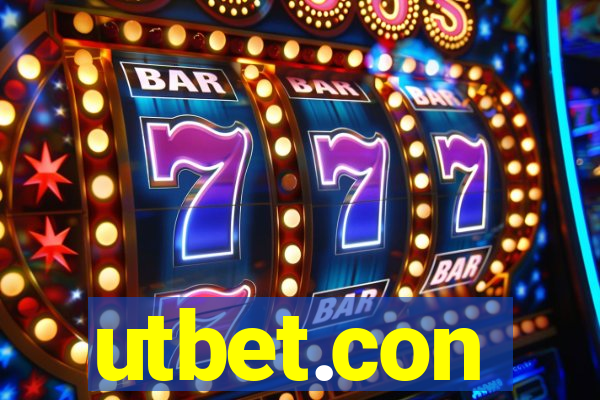utbet.con