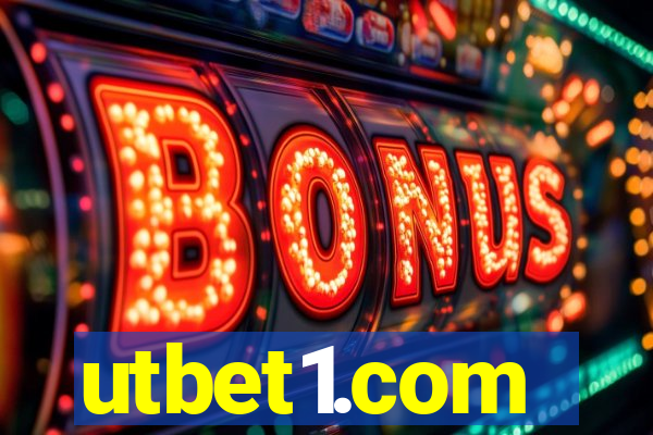 utbet1.com