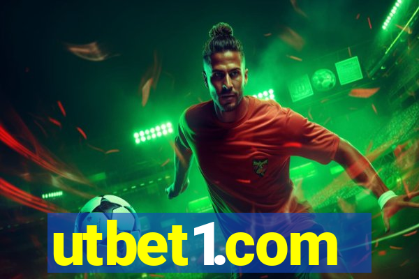 utbet1.com