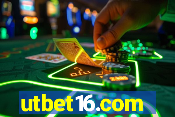 utbet16.com