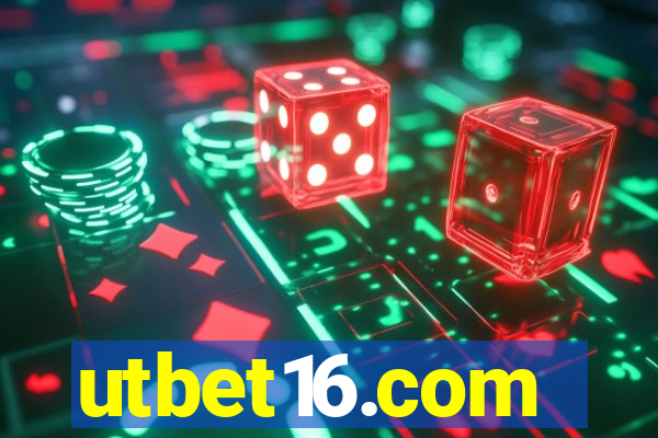 utbet16.com