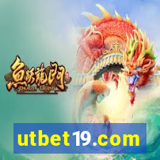 utbet19.com