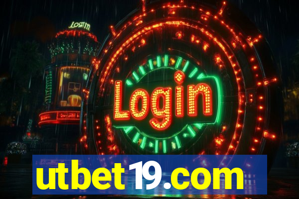 utbet19.com