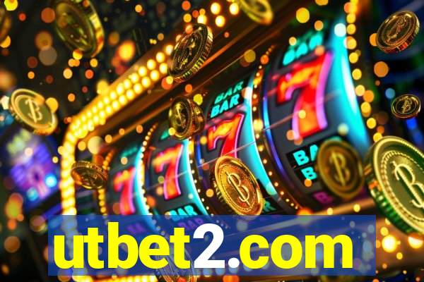 utbet2.com