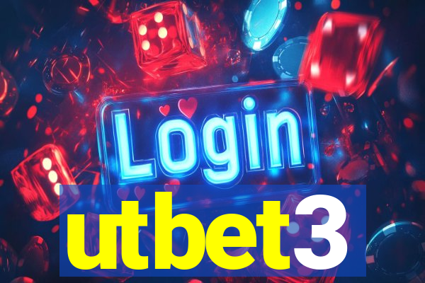 utbet3