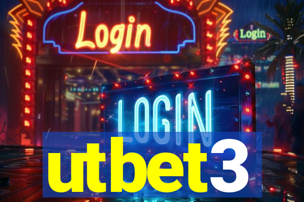utbet3